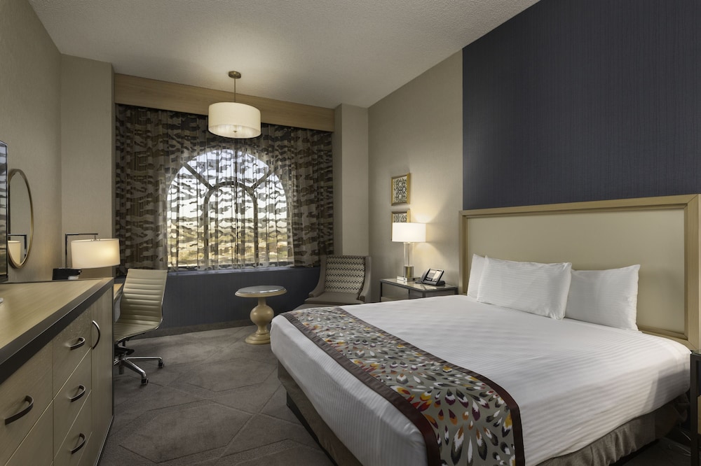 Sam's Town Hotel & Gambling Hall 2