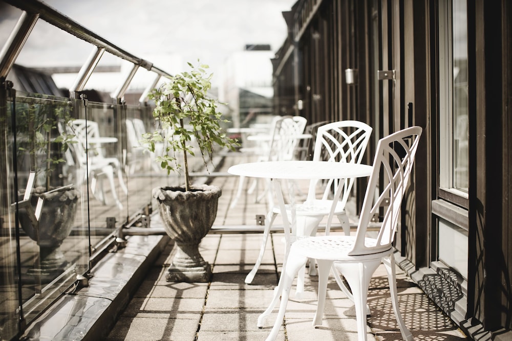Stockholm Vacations - Freys Hotel - Property Image 13