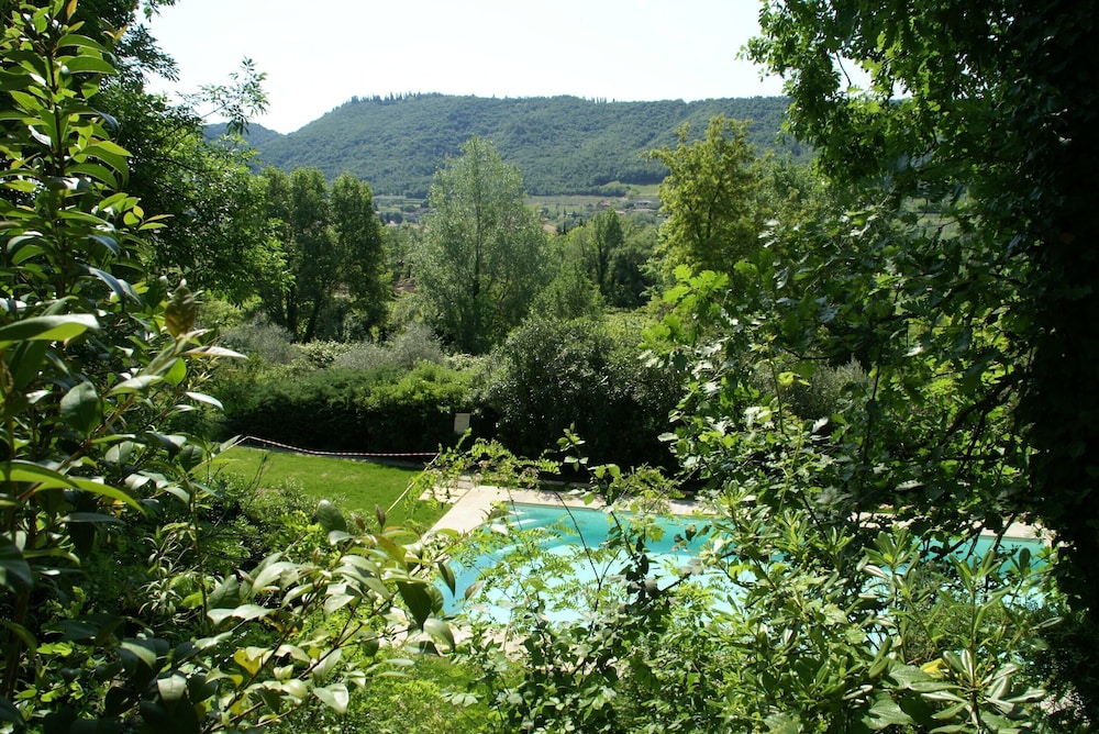 Holiday Home in Garda Near Lake & Pool