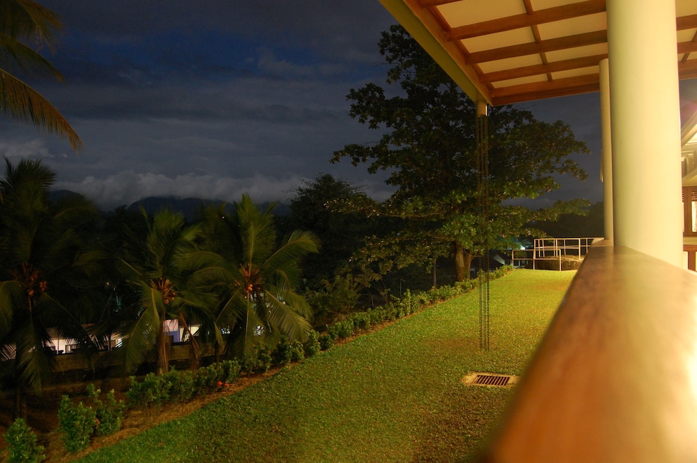 Serene Villa