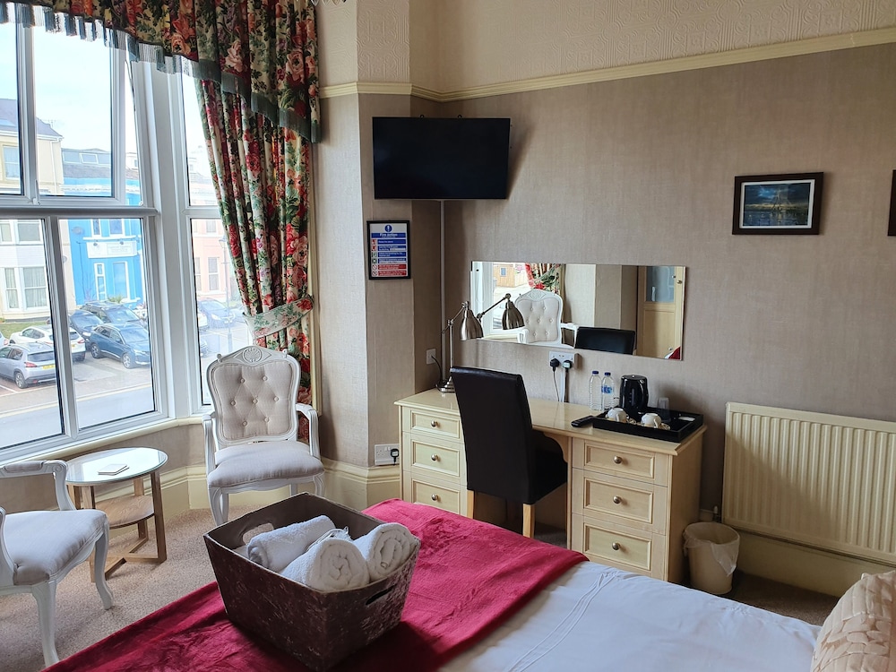 Southport Vacations - The Braemar Southport - Property Image 28