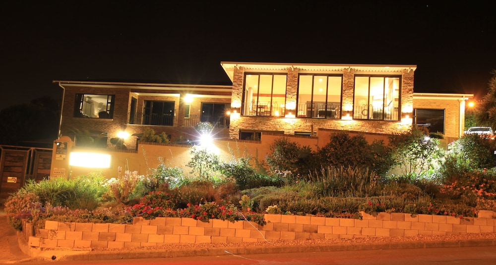 Bay View Guest House Somerset West