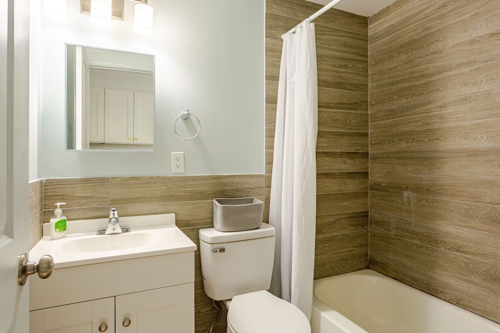Cozy Stay near Fishtown & City Center