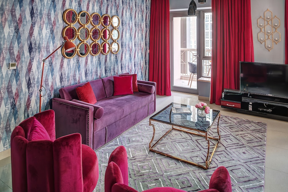 BellaVista Apartment - 29 Boulevard