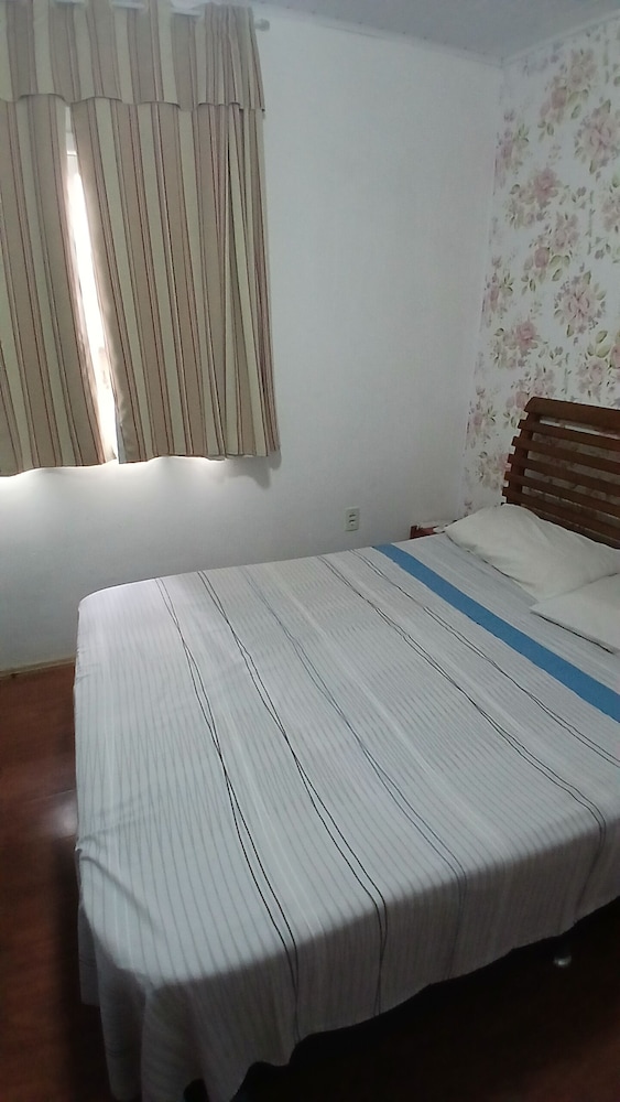 Pousada To na Praia Campeche