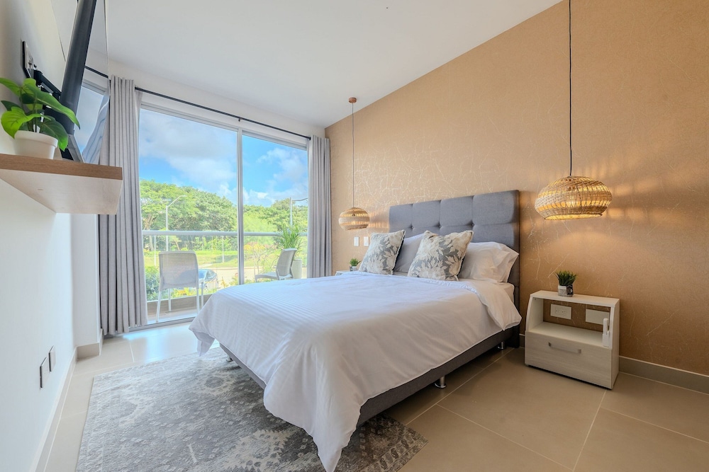Apartamento premium en Baia Kristal
