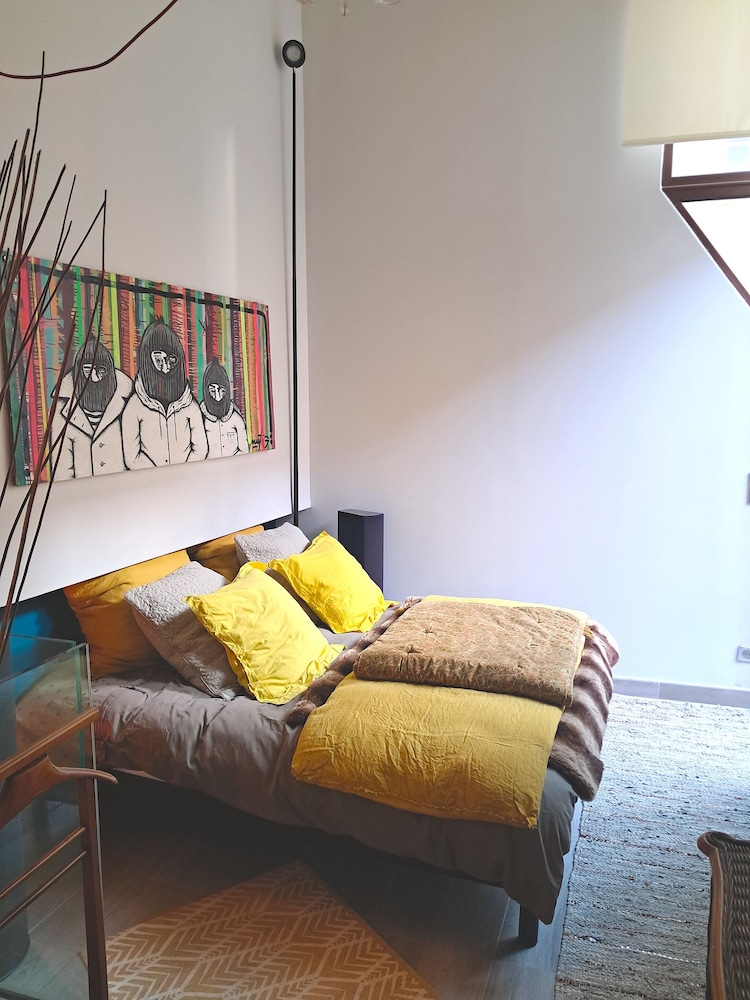 Chambres de charme Bastia
