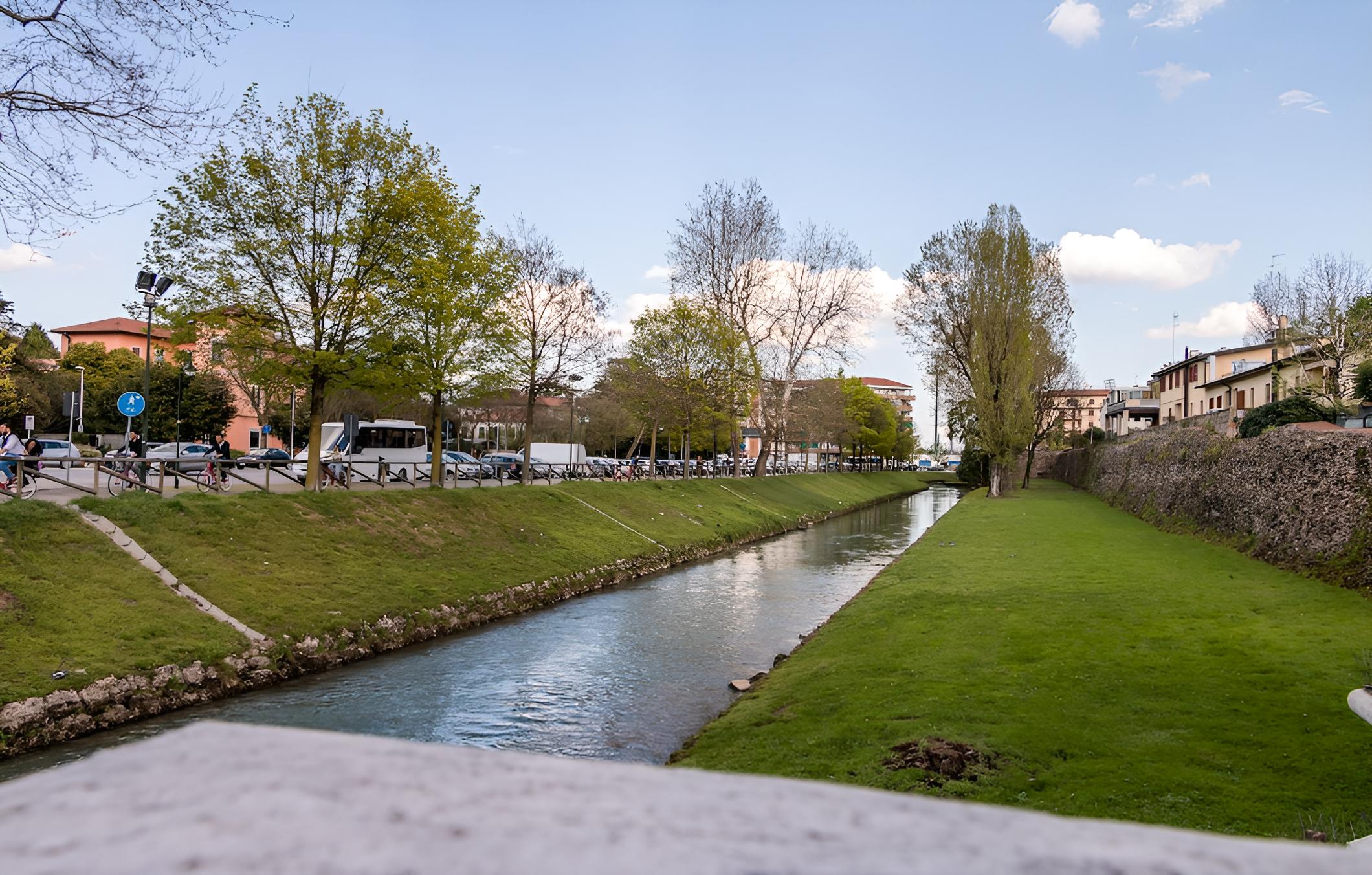 San Tomaso Boutique Stay Treviso