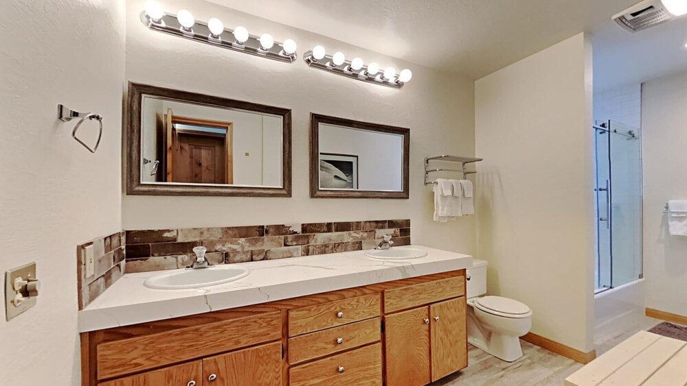 Mammoth Mountain - Vacation Condos