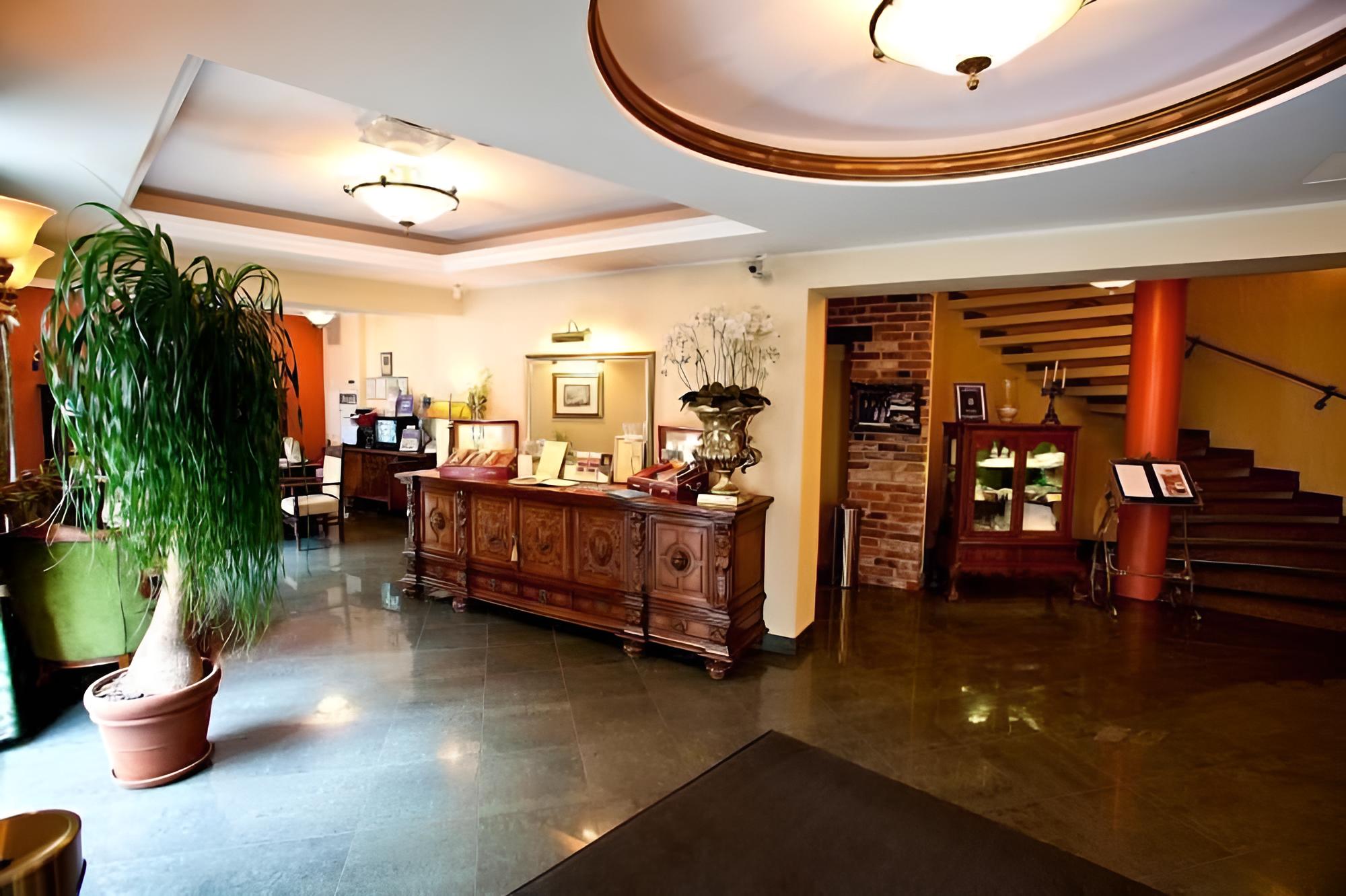 Tallinn Vacations - Hotel Imperial - Property Image 20