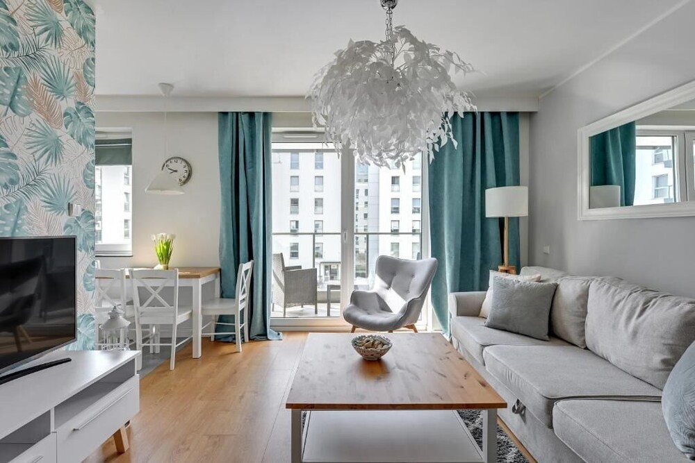 Langgarten - Little Heaven Apartamenty