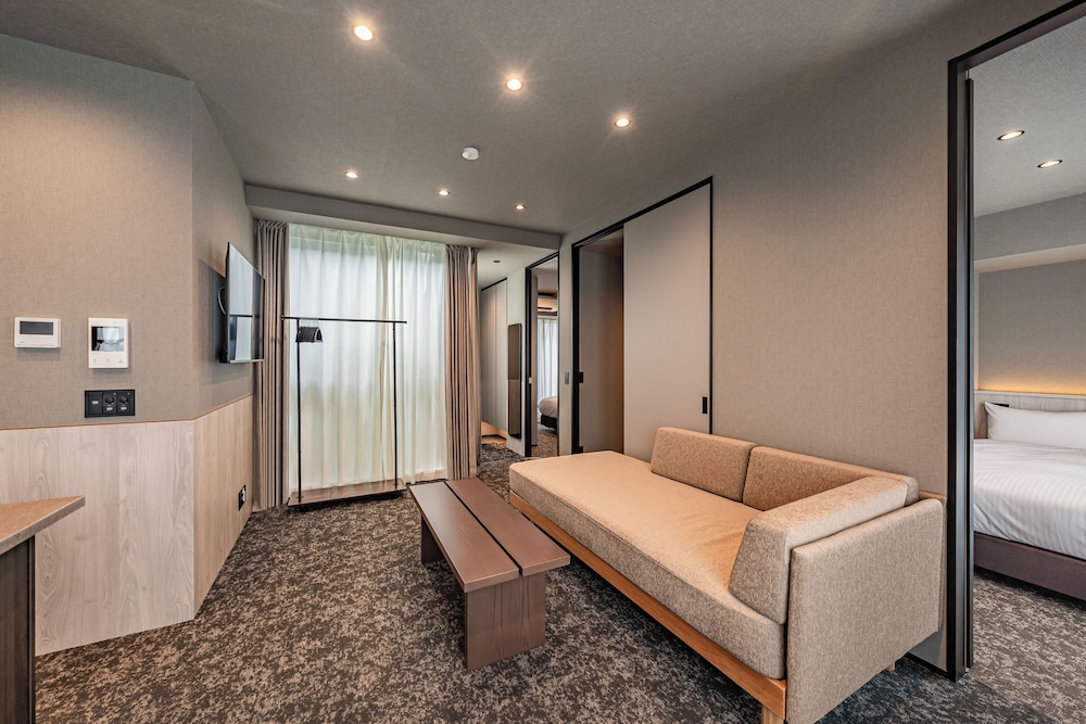Apartment Hotel 11 Asakusa 2