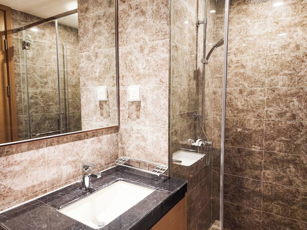 R & F Princess Cove CK Homestay
