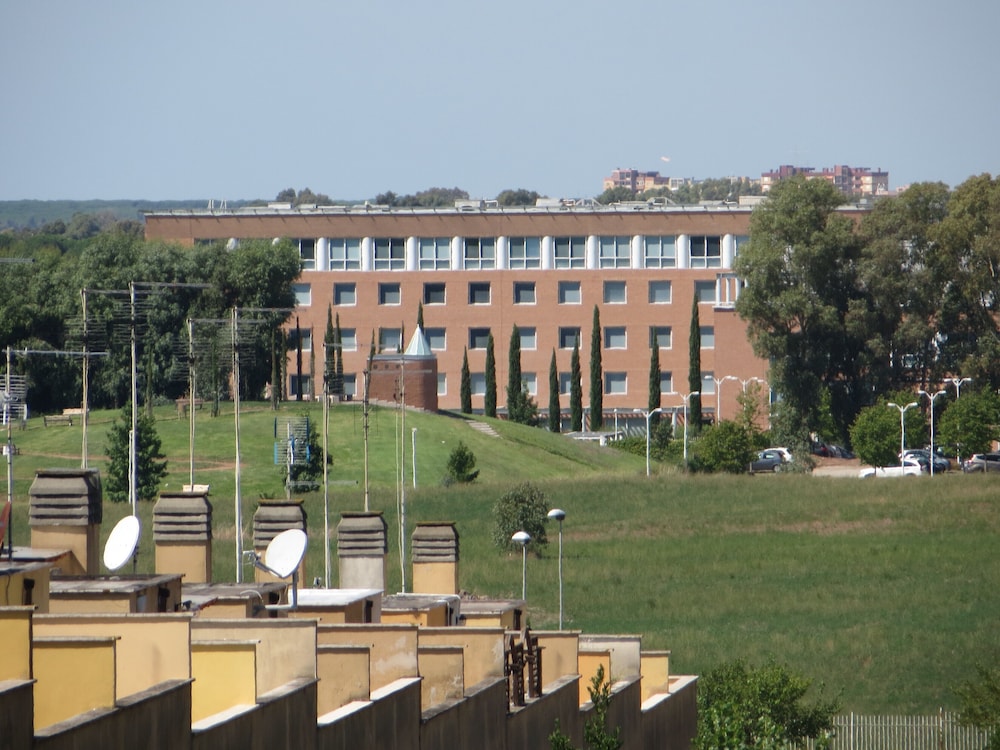 Relais Villa Italia