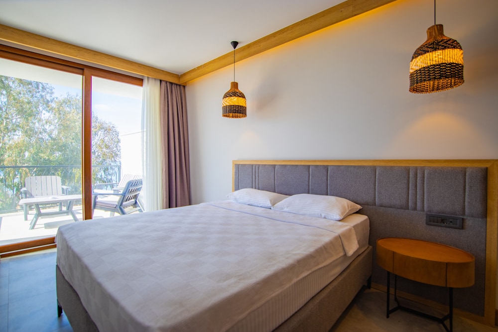 Asterina Otel - Image 10