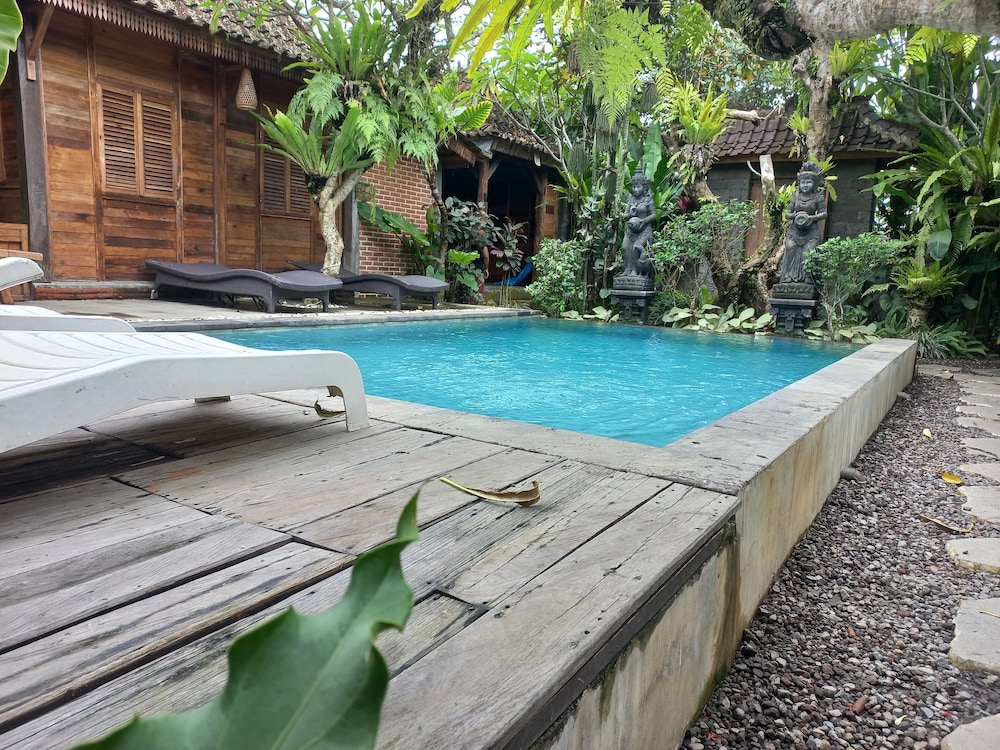 Mahayana Guest House Ubud