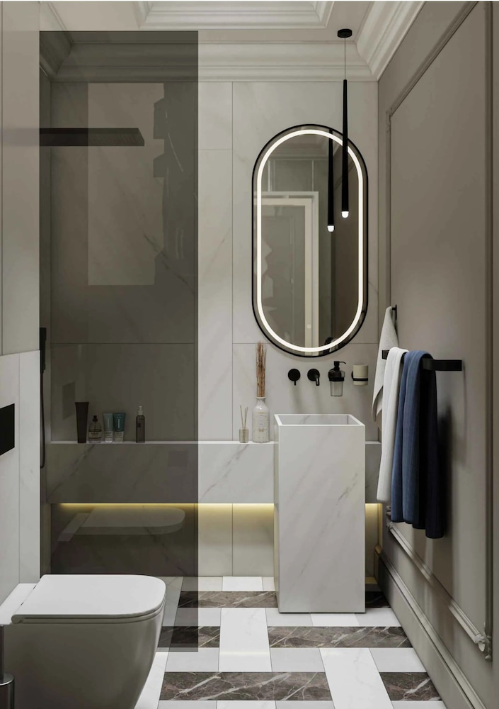 Heaven Luxury Suites