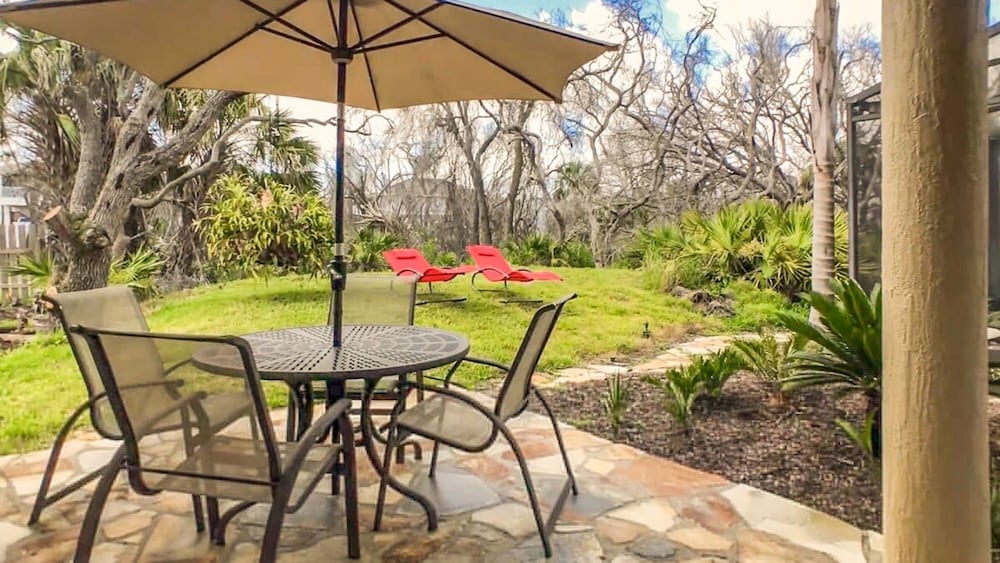 Oasis by the Sea Beach Front Community
