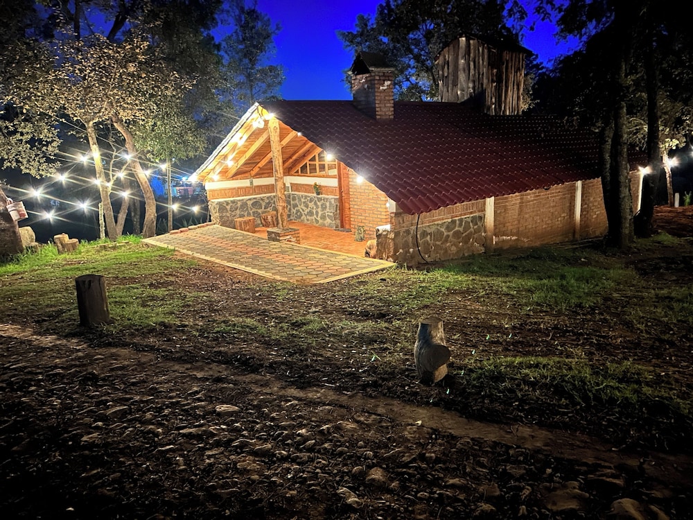 Cabaña La Joyita By GEstores