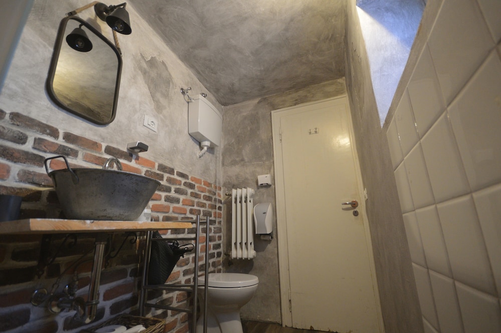 Room Verona Ai Conti