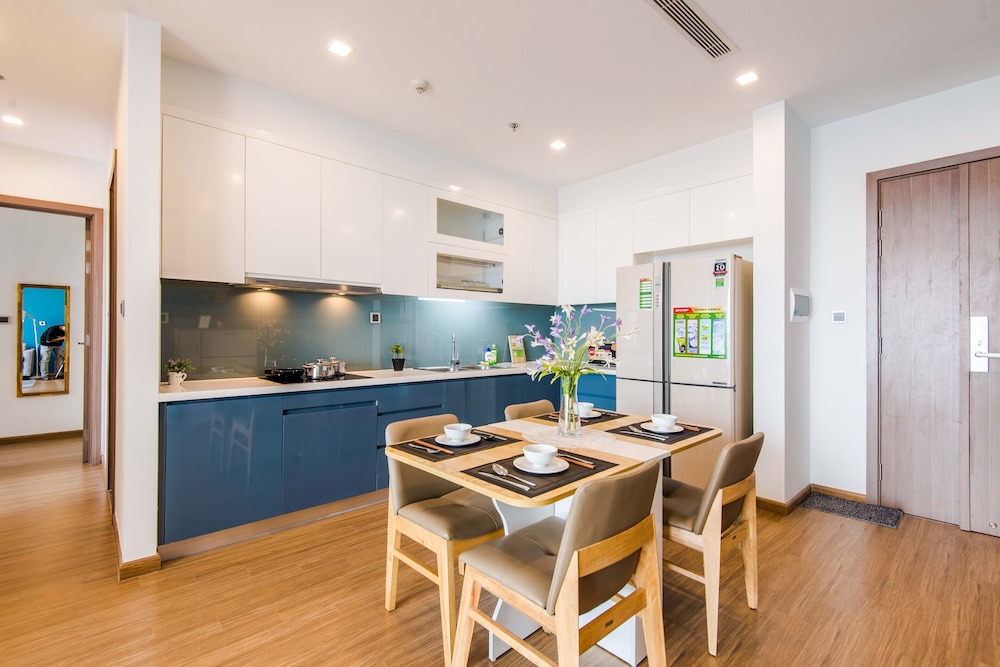 Harim Vinhomes Metropolis
