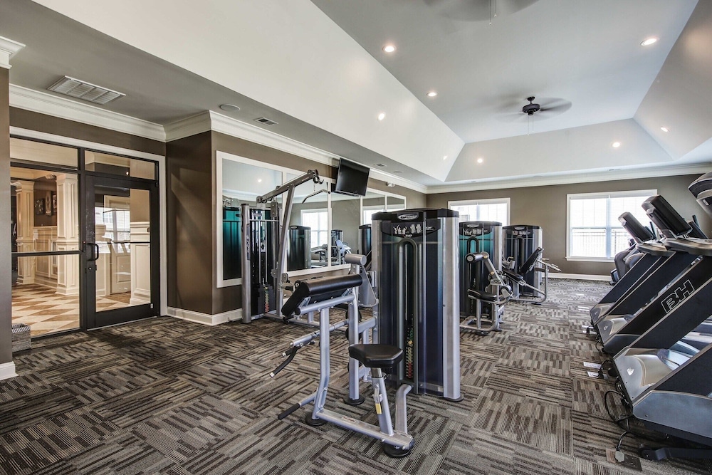 Landing Apartments Greer - Sugar Creek