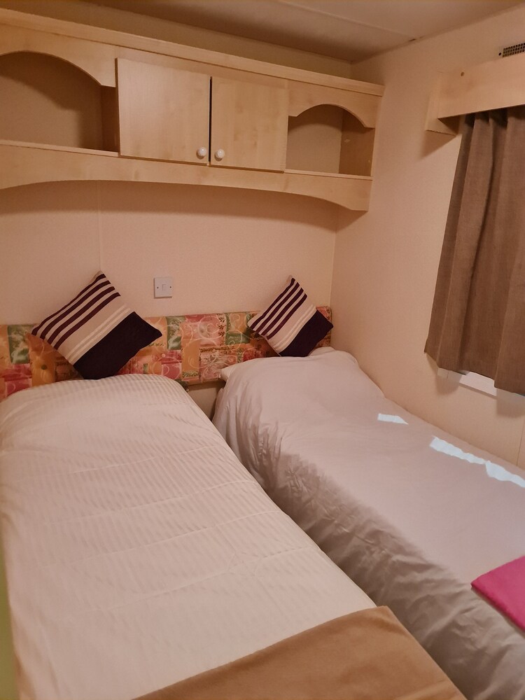 2-bed Holiday Home Close to Durham City Centre, photo 24