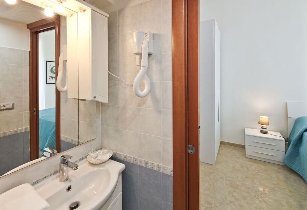 B&B San Pietro's Home