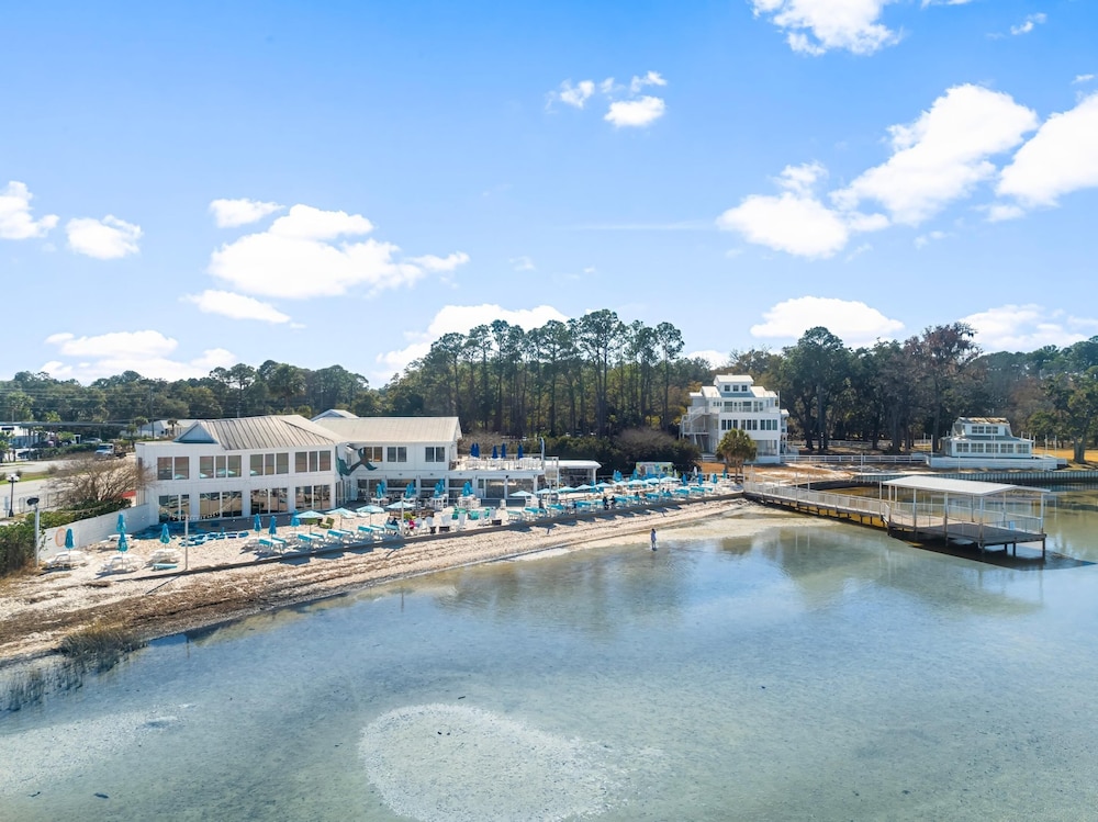 30A Beach House - Coastal Allure by PHG