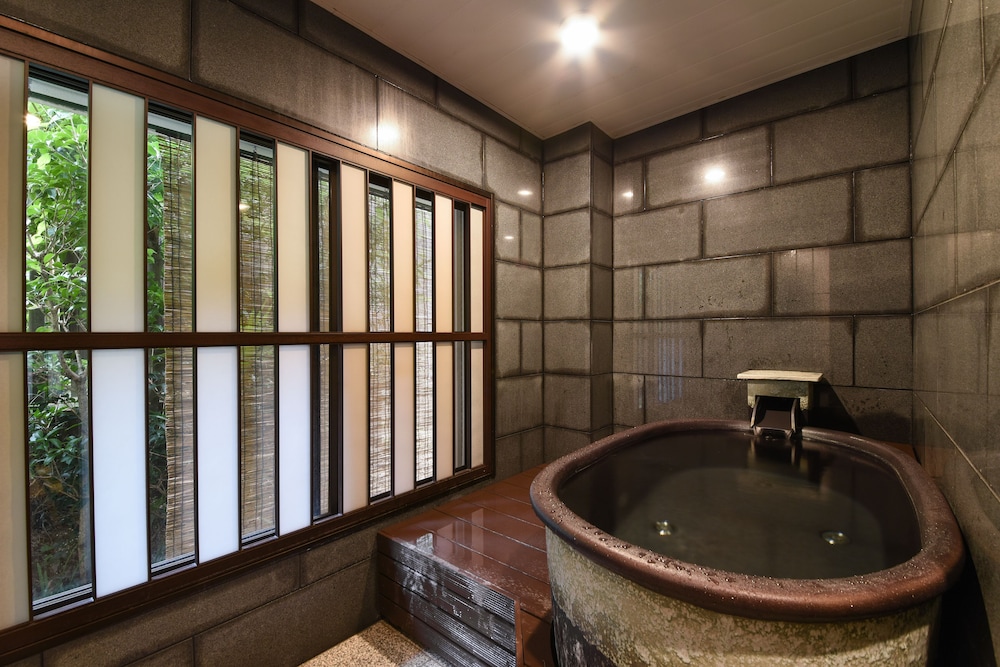 Arima onsen Koki