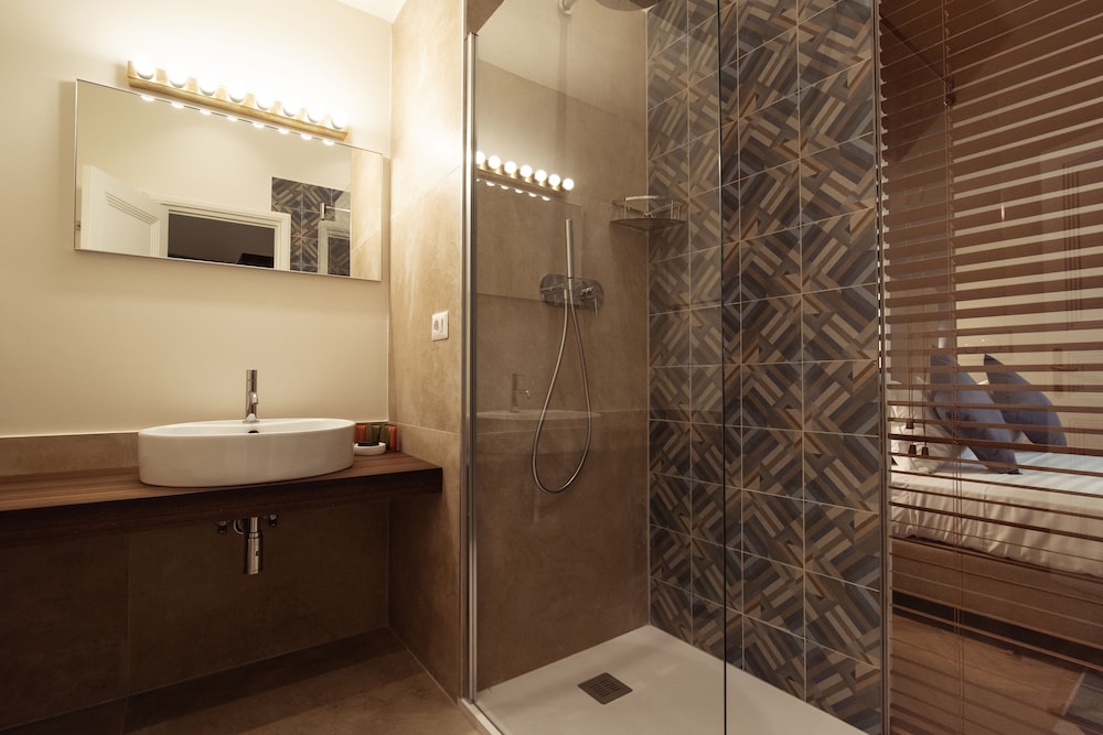 BEIGE ET BLE' ' Guesthouse