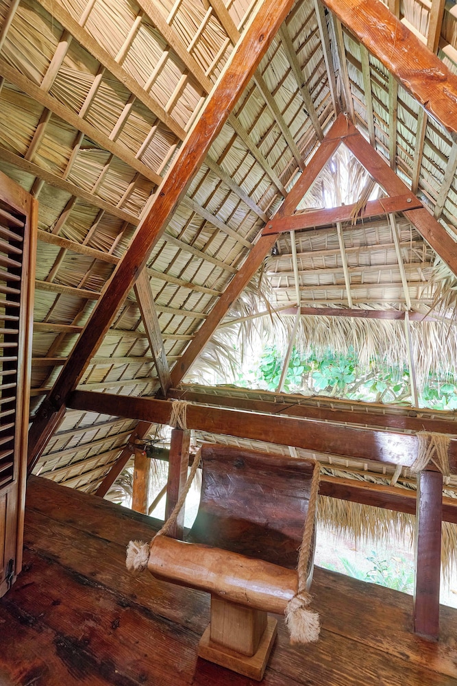 CHALET TROPICAL Hotel & Restaurant-Pizzeria