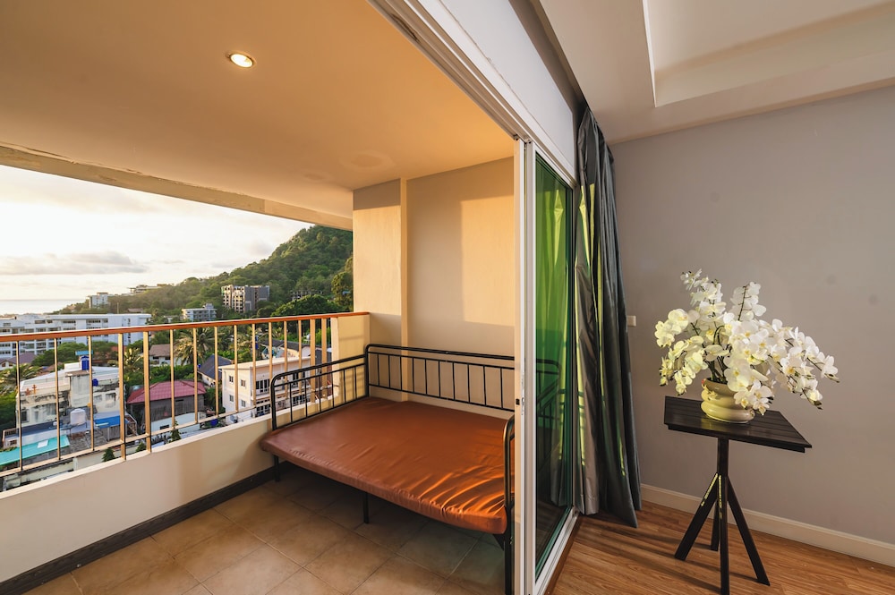 Casa Del M Phuket