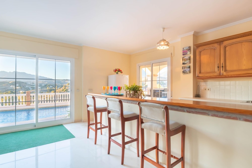 Villa Carlos Mijas Golf
