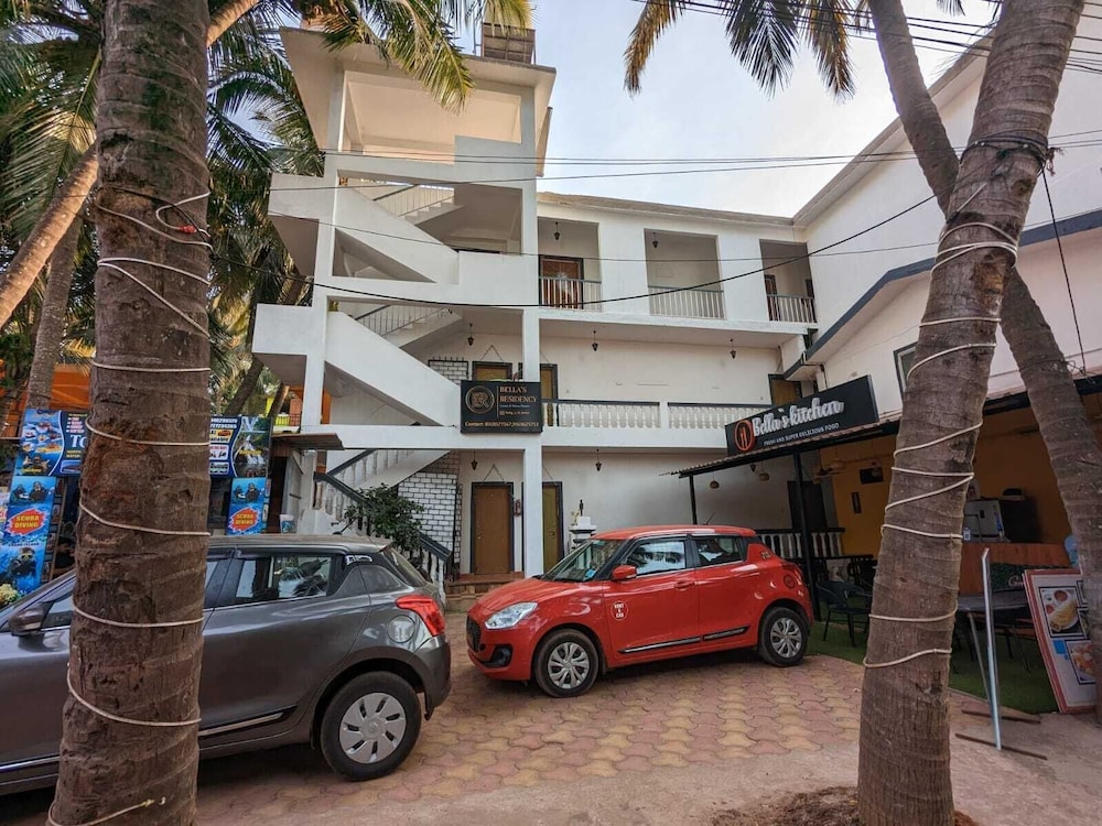 Hotel Bella Residency - Goa view 3