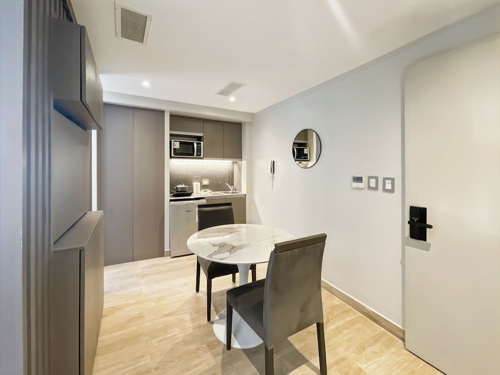 Ayres Suites Cochabamba
