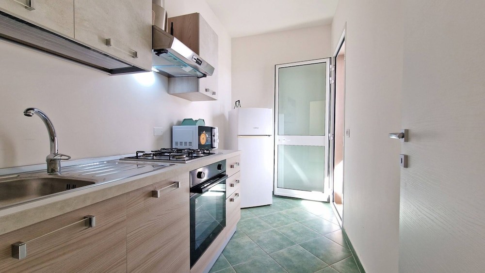 Villetta Charme 2 in Capilungo 5 Guests by the sea