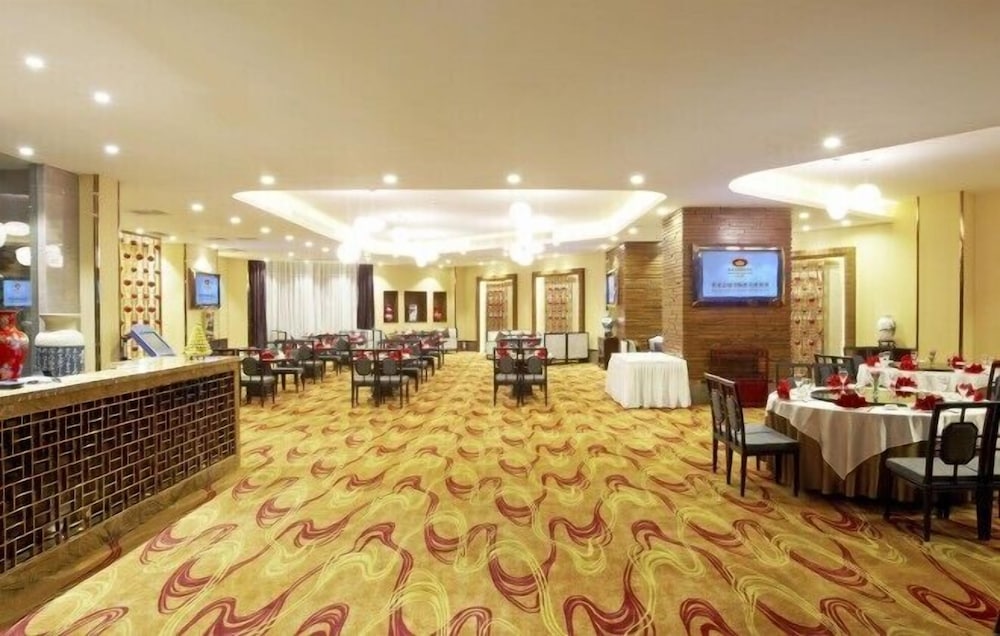 Eurasia Convention International Hotel