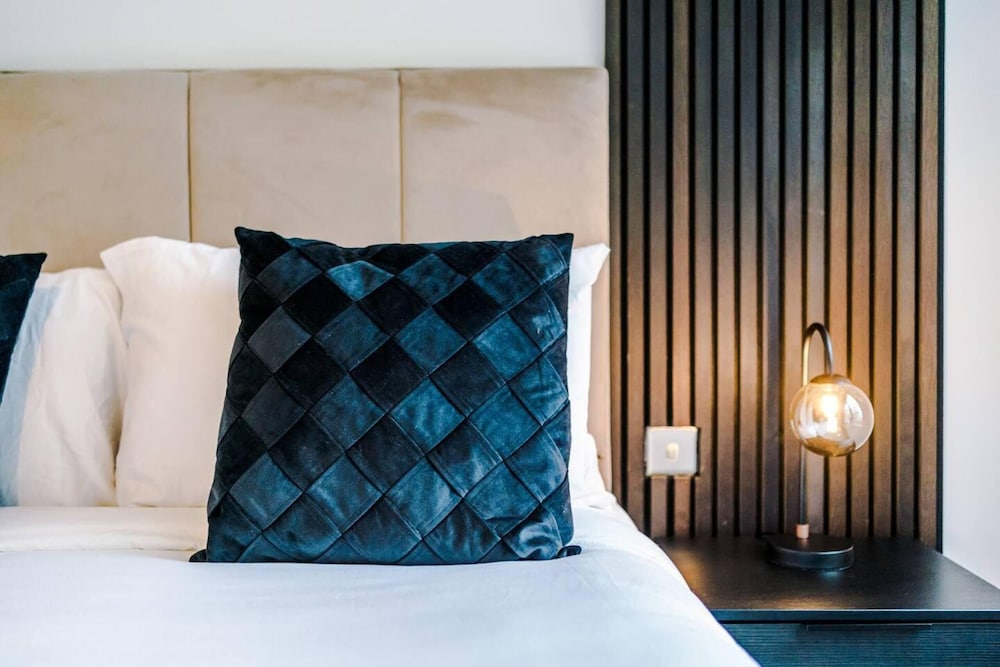 Manchester Short Stay view 4
