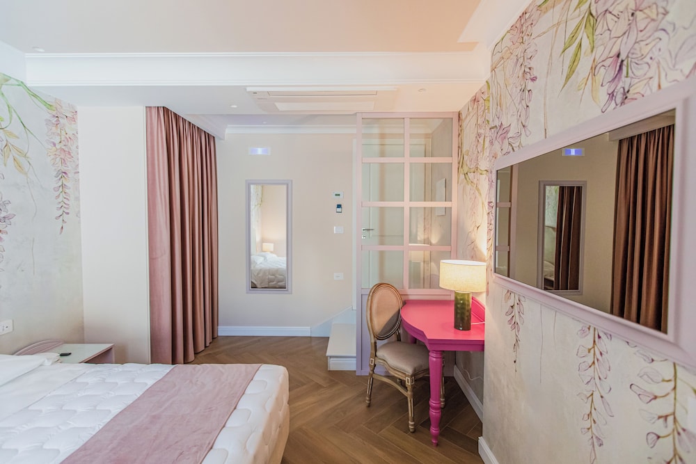 Villa Oteri Room & Bistrot