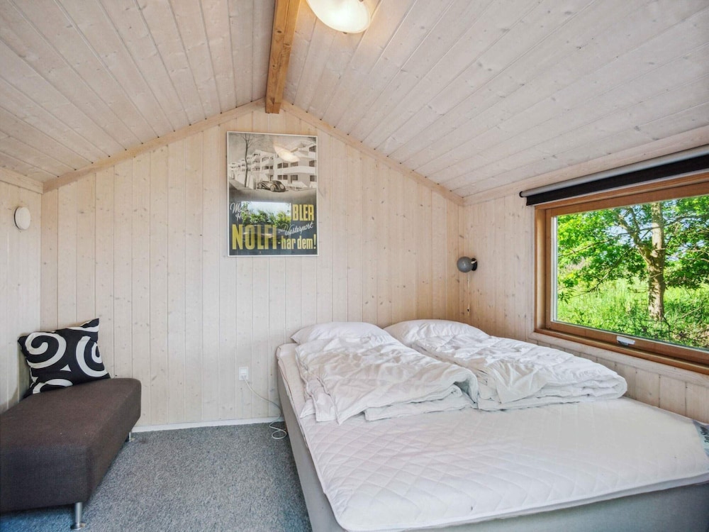 5 Star Holiday Home in Skaelskor