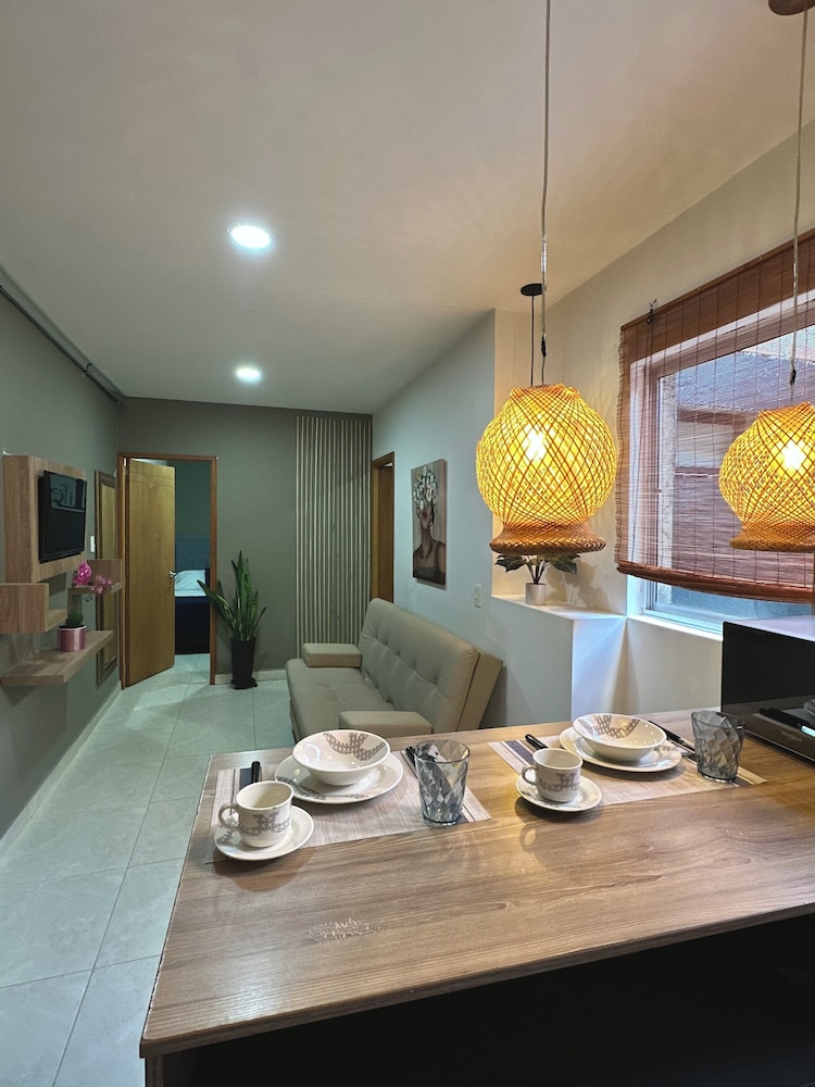 APARTA HOTEL PROVENZA