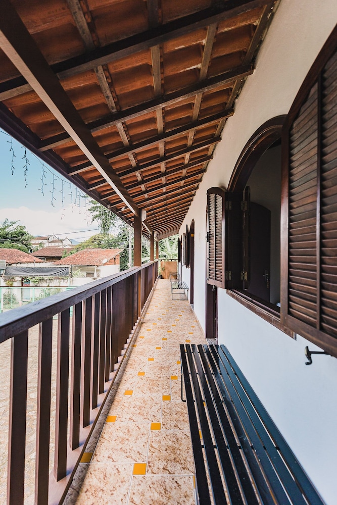 Suites e Flats E Ponto