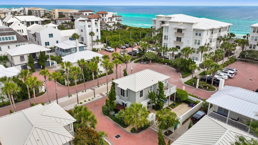 30A Sunset Beach House - Villa Infinity