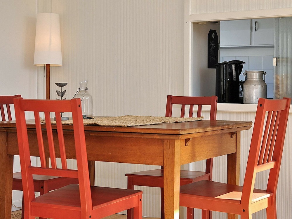 6 Person Holiday Home in Falkenberg view 4