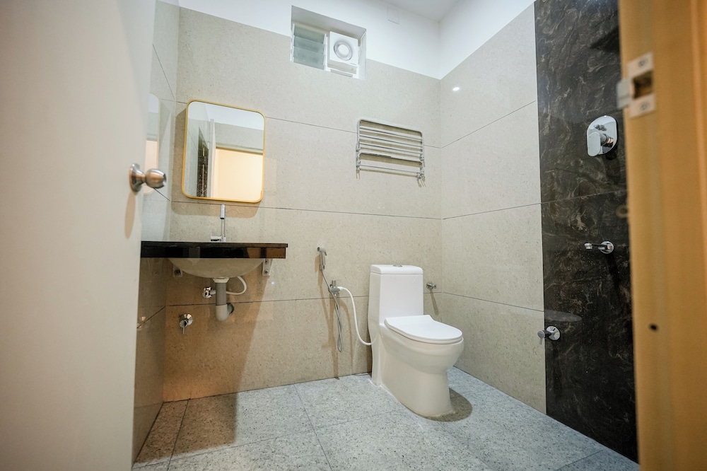 KAYAL RESIDENCY