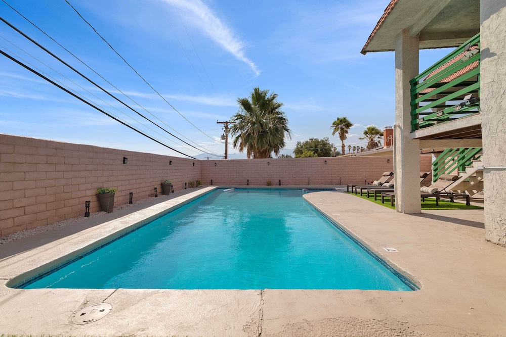 Desert Getaway w/ Pool: Near Palm Springs! - Property Image 5