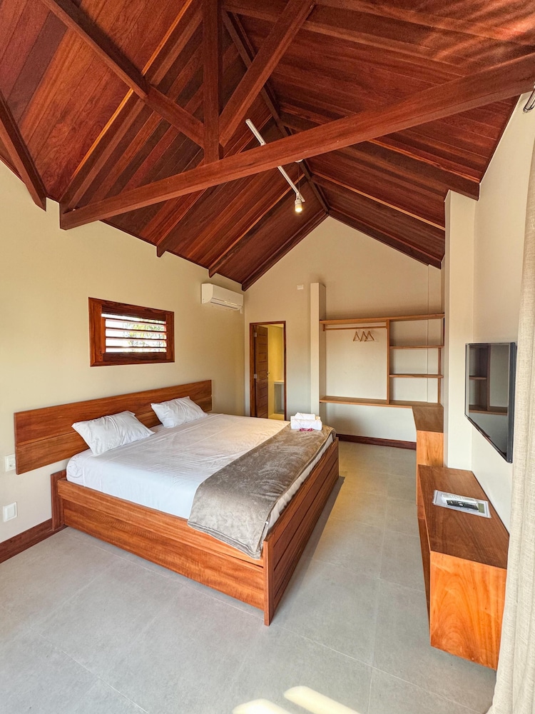 Villa Maracujá