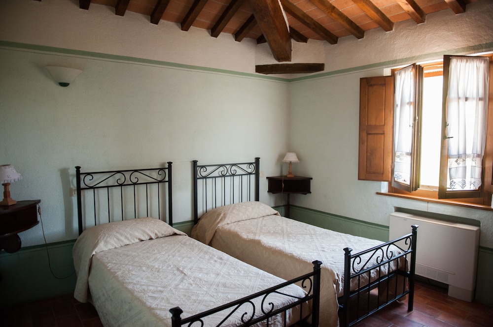Villa La Morina Agriturismo