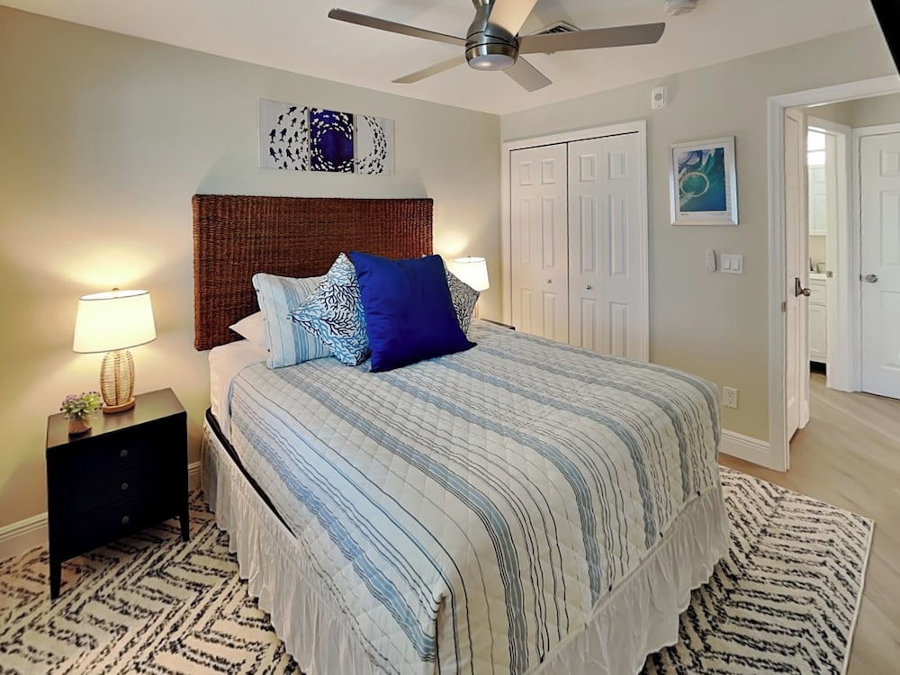 Seaside 5 by Distinctive Beach Rentals